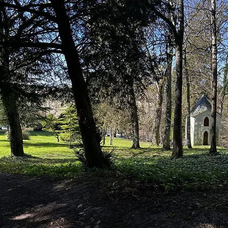 Nyaraló D'exception A Lesigny: Charme Et Confort Pour 8 Personnes - Fr-1-541-193 *