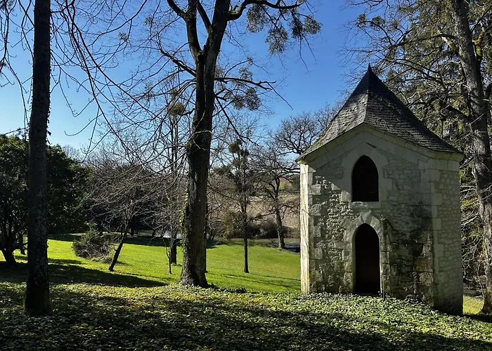 D'exception A Lesigny: Charme Et Confort Pour 8 Personnes - Fr-1-541-193 Lésigny