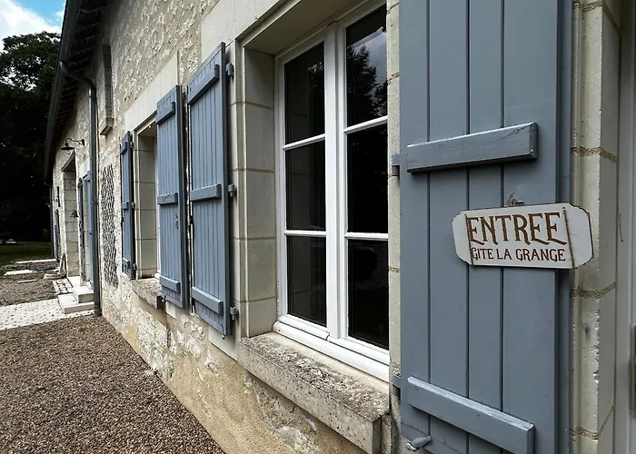 Nyaraló D'exception A Lesigny: Charme Et Confort Pour 8 Personnes - Fr-1-541-193 *